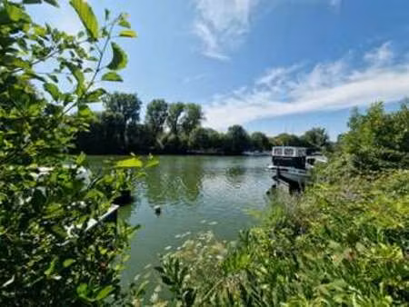 vente appartement 4 pièces à nantes saint-donatien (44000) : à vendre 4 pièces / 97m² nant