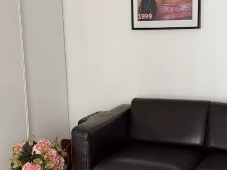 location appartement 2 pièces 31 m² à paris 11ème (75011)  1 220 €