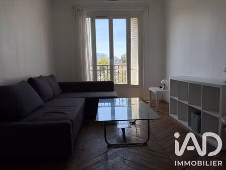 appartement à paris (75015)