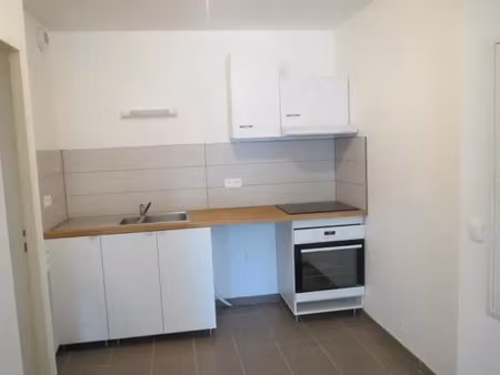 location appartement 2 pièces 44 m² à saint-aunès (34130)