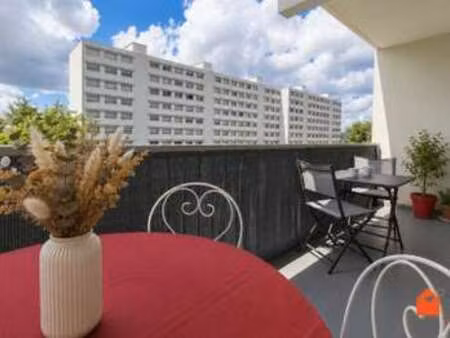 vente appartement 4 pièces à vénissieux (69200) : à vendre 4 pièces / 84m² vénissieux
