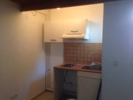 location appartement 1 pièce 25 m² à villejuif (94800)  650 €