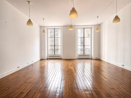 location bureaux 60 m²
