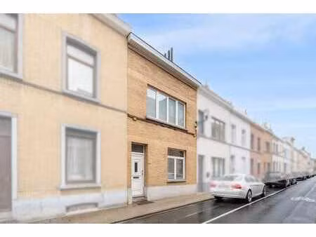 spacieuse maison familiale de 170 m² avec un jardin ensolei…