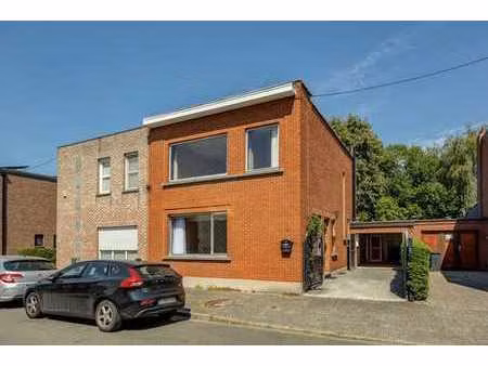woning