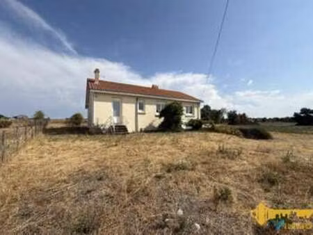 vente maison à saint-julien-de-concelles (44450) : à vendre / 86m² saint-julien-de-concell