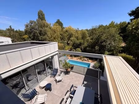 pmaison de luxe de 225 m2 en vente la rochelle  france
