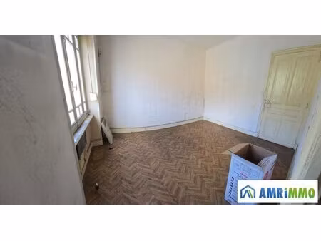 en vente appartement 75 m² – 126 000 € |villerupt
