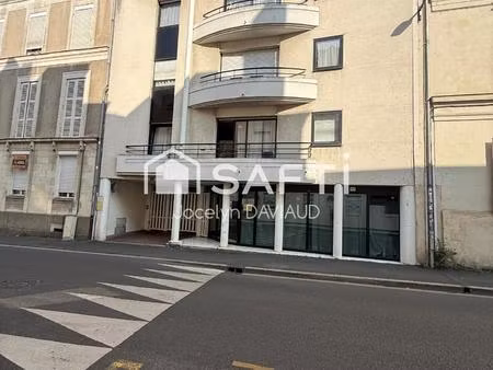 très bel appartement t1 bis