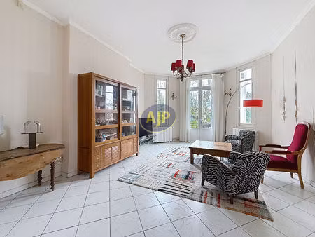 appartement t3 arcachon ville d'hiver