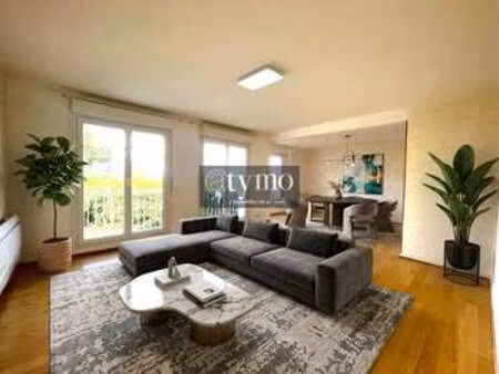 vente appartement 5 pièces à brest (29200) : à vendre 5 pièces / 107m² brest