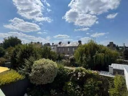 vente appartement 3 pièces à dinan (22100) : à vendre 3 pièces / 71m² dinan