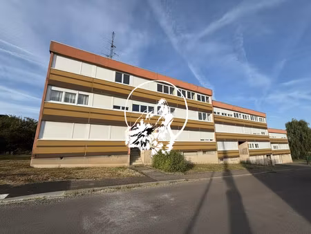 appartement t4 de 77 m² – idéal investisseur ou résidence p