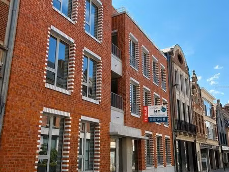 appartement à louer à lier € 1.150 (lqipc) | zimmo