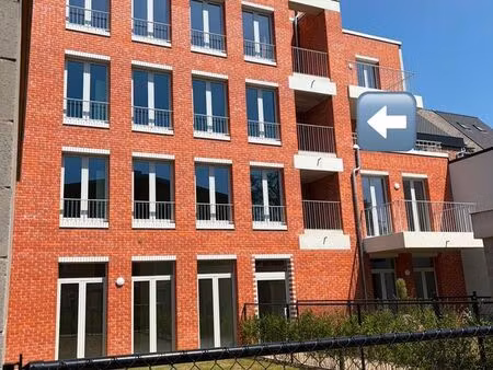 appartement à louer à lier € 985 (lqirf) | zimmo