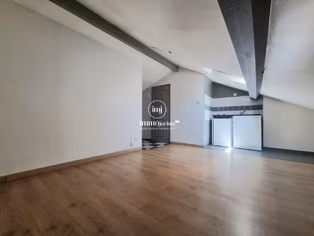 location appartement 1 pièce limoges (87000)