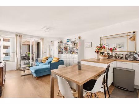 appartement 3 pièces 69 m² à vendre / acheter meudon 92360 ? | era immobilier