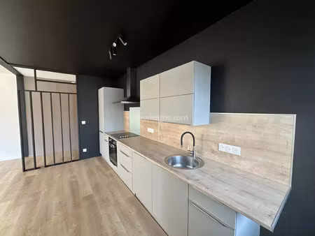 location appartement 3 pièces 92 m2 à morteau