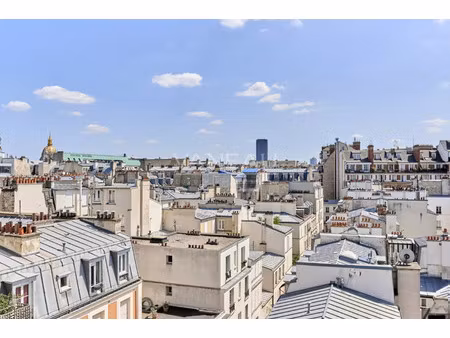 appartement de luxe à vendre dans le quartier gros caillou