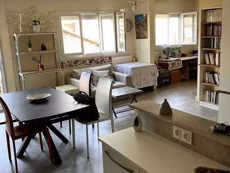 appartement t4 spacieux et lumineux centre ville de périgueux
