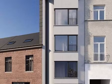 appartement à louer à antwerpen € 690 (lqiou) - syus housing | zimmo