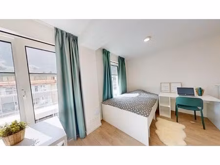 studio à vendre à boulevard de la cambre 25 bruxelles (vbe49701)