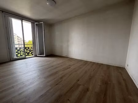 appartement t3 - 53 m² - toulouse cartoucherie