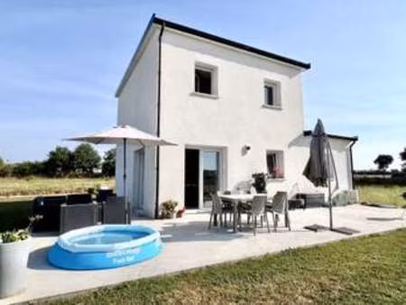 vente maison à bodilis (29400) : à vendre / 88m² bodilis