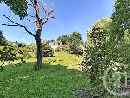 maison à vendre - 4 pièces - 195 36 m2 - bonnac - 09 - midi-pyrenees