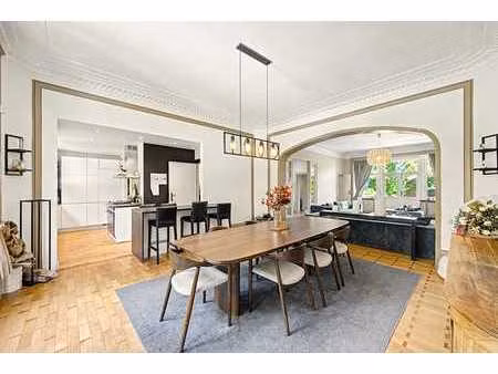 horizon - magnifique maison 5 ch - 483m² - jardin s.e.