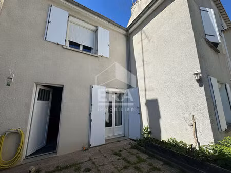 maison 4 pièces 85 m² à vendre / acheter châteauroux 36000 ? | era immobilier