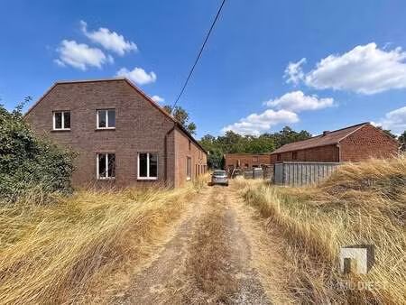 maison à vendre à scherpenheuvel € 339.000 (lqir7) - immo tessenderlo | zimmo