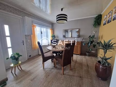 déco très soigné on pose les meubles