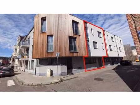 maison 3 chambres proche de la gare et des commodités peb b