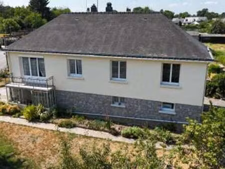 vente maison à la gacilly (56200) : à vendre / 86m² la gacilly
