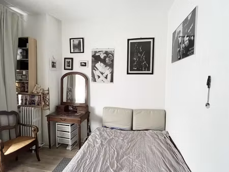 maison 4 pièces - 100 m²