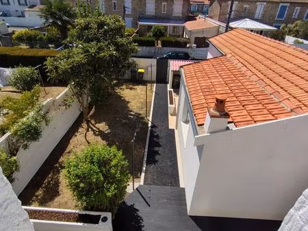 quartier saint eloi