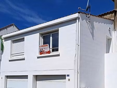opportunité en résidence principale ou projet locatif