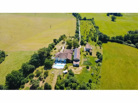 maison à vendre margouet meymes 12 pièce(s) 617m2 950 000€