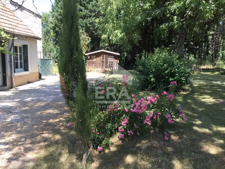 maison 3 pièces 75 m² à vendre / acheter mâron 36120 ? | era immobilier