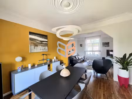 en vente maison 125 m² – 386 000 € |mont-saint-martin