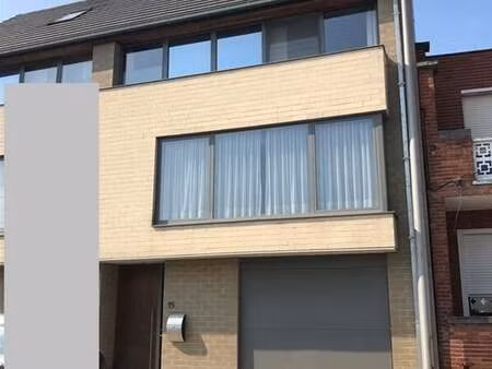 maison à louer à oudenaarde € 1.100 (lqipk) - immo d'hondt | zimmo