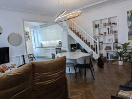 vente maison à quintin (22800) : à vendre / 124m² quintin