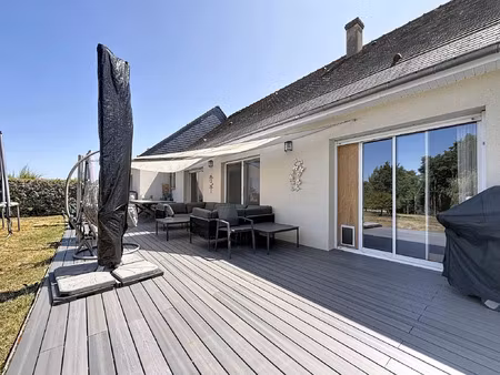 maison à vendre sache 5 pièce(s) 165m2 475 000€