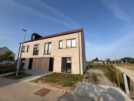 maison à louer à tielt € 1.175 (lqior) - vlaemynck tielt | zimmo