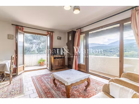 villa de luxe à vendre à la croix-valmer