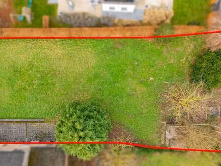 terrain à vendre à vissenaken € 80.000 (lqire) - depuydt & boddez | zimmo