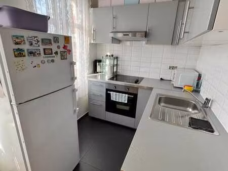 magnifique appartement 1 chambre