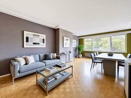 appartement lumineux 3 ch. avec terrasse