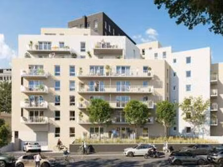vente appartement t1 à caen (14000) : à vendre t1 / 28m² caen
